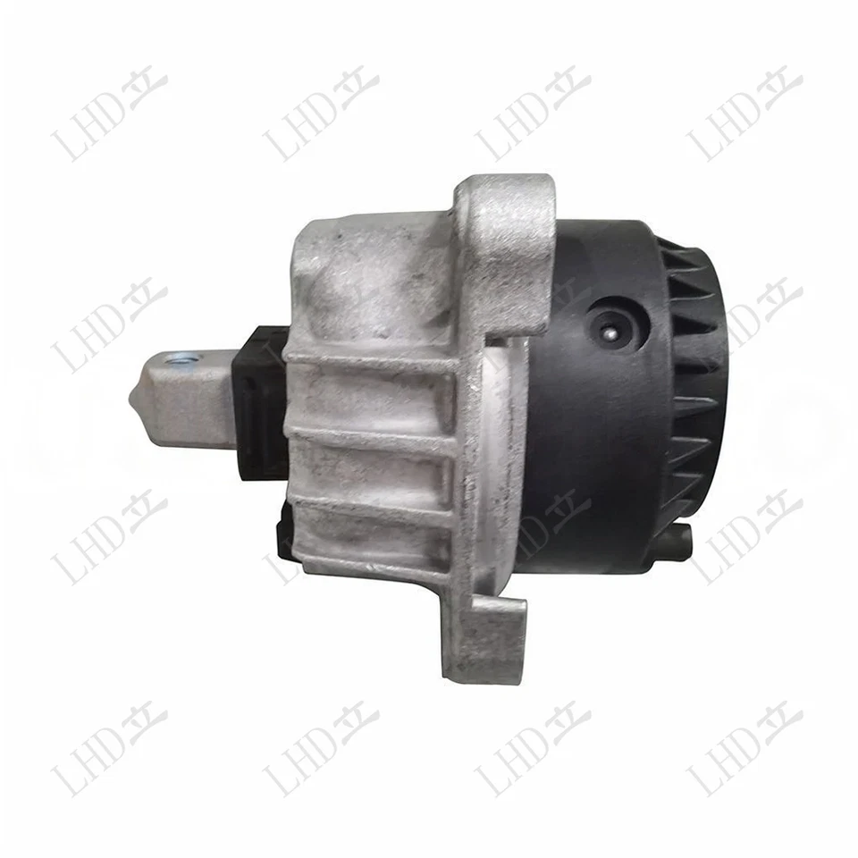Nuevo montaje motor izquierdo+derecho 22116796547+22116796548 para BMW F02 760Li 2 piezas. Foto 2 de 4