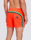 SUNDEK BOARDSHORT - NEON ORANGE - M504BDRT3Y2-04702