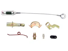 For Chrysler New Yorker Drum Brake Self Adjuster Repair Kit Raybestos 35834TWVT