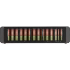 Yamaha MBCL Peak Meter Bridge for CL3 and CL1