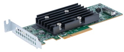 Controller Dell Perc HBA350i PCI-e 4.0 x8 RAID SAS/SATA 0NFYVN NFYVN