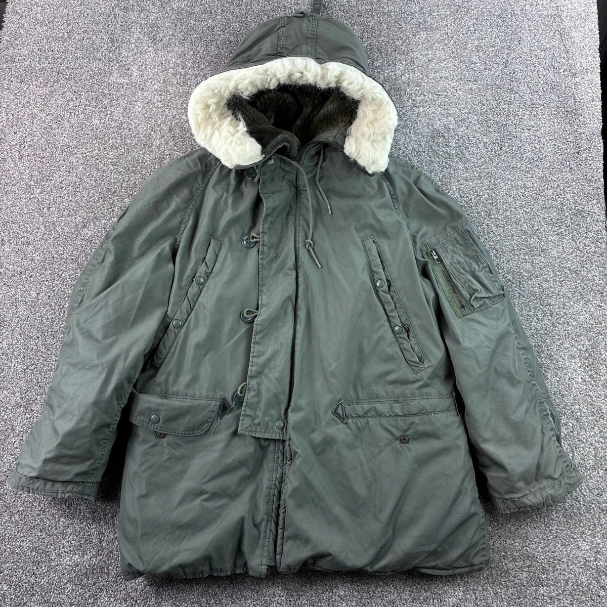 Greenbrier Parkas Coats, Jackets & Vests for Men for Sale - Shop