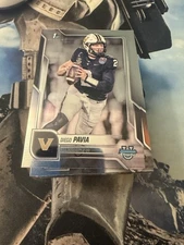 2025 Bowman Chrome U University Base #1-200 Pick Your Card Complete Set