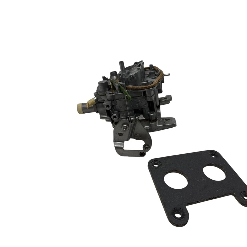 Rochester DualJet Carb #17059170 – 1979 GM 200 3.3L V6 Chevrolet Buick Oldsmobil - Image 4 of 4