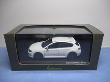 1/43  Subaru Impreza WRX STI 2009 339038