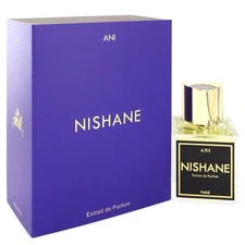 Nishane Ani Nishane Extrait De Parfum 3.4 oz / e 100 ml