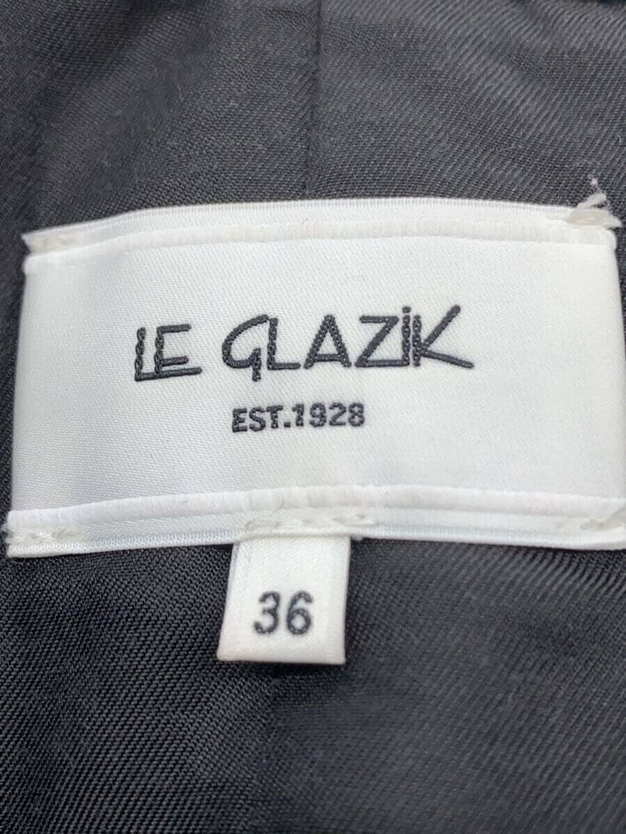 ALTRA LE GLAZIK ALTRO CAPPOTTO 36 NYLON Nero LG A0096