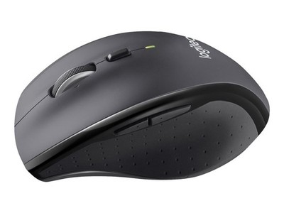 Logitech M705 Marathon Wireless Mouse Right Hand Optical RF 910-001949
