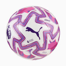 Puma Orbita Play Official Premier League Brilliance Football Ball Soccer Size 5