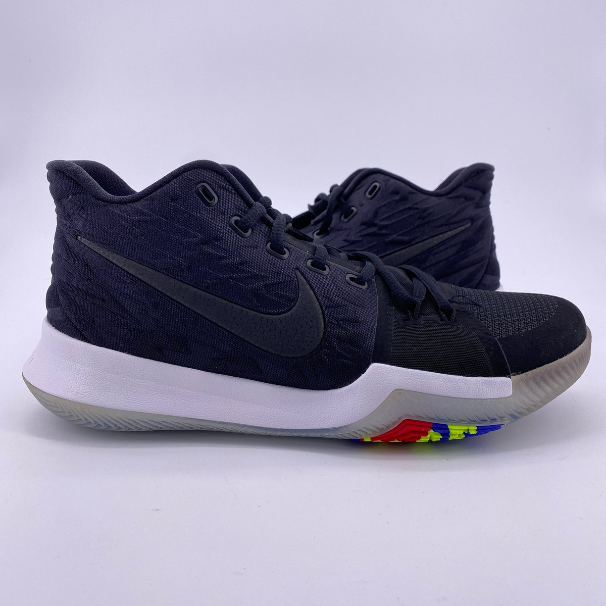 Nike Kyrie 3 