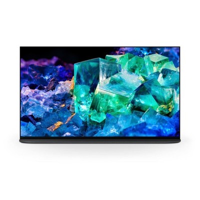 Sony XR55A95KAEP 139cm 55 Zoll OLED Fernseher 4K Ultra HD HDR Android TV 100 Hz
