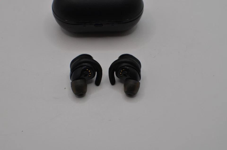 Jaybird — настоящие беспроводные внутриканальные наушники RUN — черные (/RT6-15076-985-000688-UG) - Изображение 3 из 4