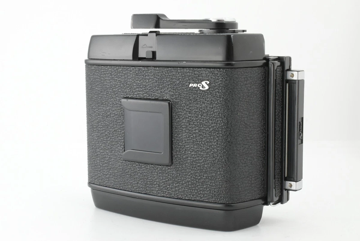 Mamiya Rb67 120 Back for sale | eBay