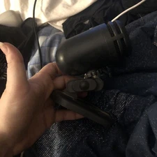 Onn USB Recording Microphone 