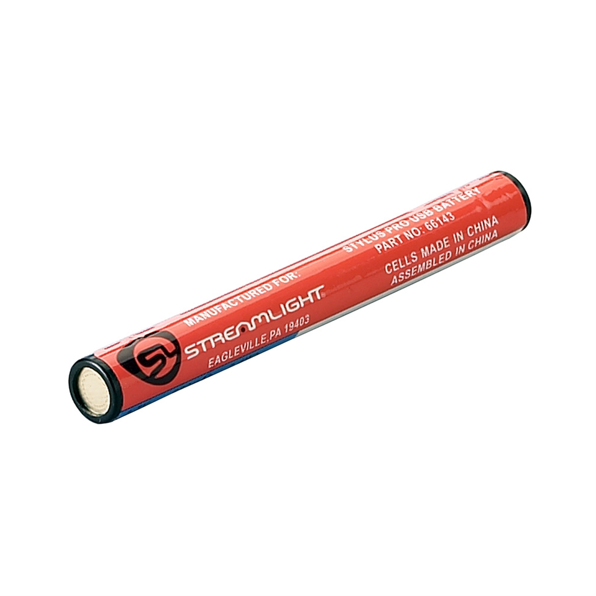 Streamlight 66143 Streamlight Replacement Li-Ion Battery for