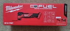 Milwaukee M18FMT-0 18v Fuel Brushless Multi-Tool Bare Unit Brand New