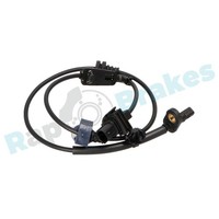 RAP Brakes Sensor, Raddrehzahl Links, Vorderachse FüR Honda