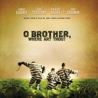 Audio Cd - O Brother, Where Art Thou? / O.S.T. - Mercury Nashville -D- Neu