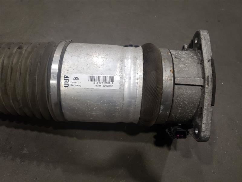 Bentley Continental Flying Spur 2006-2010 Rear Right Damper