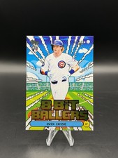 🚨 2026 Topps Celebration - Owen Cassie (RC) - 8 Bit Ballers - Cubs 🚨