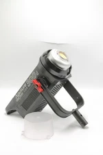 USED Aputure LS C300D V-Mount LED Video Light - GOOD CONDITION - CASE INCLUDED