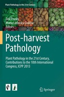 Post-Harvest Pathology | Dov Prusky (U. A.) | Taschenbuch | Viii | Englisch