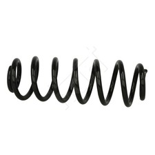 1x ORIGINAL® HART Fahrwerksfeder Hinten für VW GOLF VI Variant Skoda SUPERB II