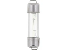 For 1988-1995 White/GMC WCA Courtesy Light Bulb Philips 46532YNZM 1989 1990 1991