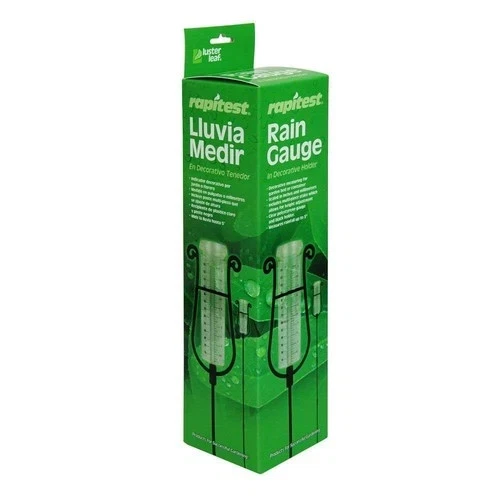 Luster Leaf Rapitest Rain Gauge - Thumbnail 2