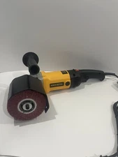 YD Surface Conditioning Tool 6 Speed Wheel Sander Polisher / Burnishing 1400W