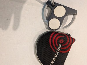 Odyssey 2 Ball Srt for sale | eBay
