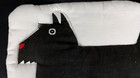 VTG Taylor & NG Scotty Dog Oven Hot Pad Kitchen Potholder Scottish Terrier  '84  — photo 3
