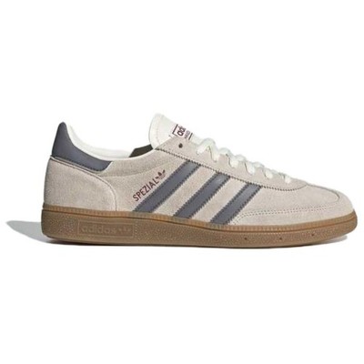 Handball Adidas Originals Spezial 'Bliss Trace Grey' HQ5130 Unisex