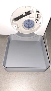 Lave-linge bac d'égouttage pour Siemens , les couleurs Bosh Vary A ++ Partie