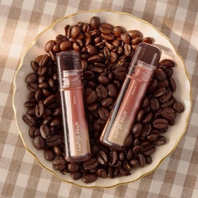 ETUDE Over Glowy Tint 3g 2olors 2025 F/W K-Beauty