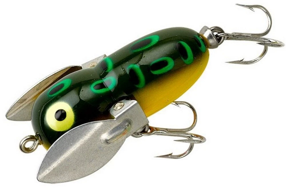 Heddon Bass Fishing Baits, Lures & Flies for sale | eBay
