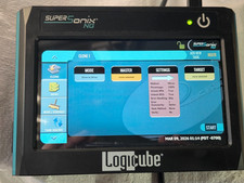 Logicube SuperSonix-NG PCIe HDD Duplicator
