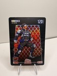2026 Bo Jackson Battle Arena #BF-301 MAVERICK Cooper Flagg RC Brawl Battle Foil