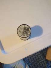 Excell A&E Polyester Thread 200 Yards Lot of 2 Light Grey