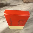 Polyflame Volkswagen hard case Card Holder. 2016 — photo 5