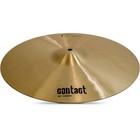 Dream Cymbals Contact Crash Cymbal, 16"