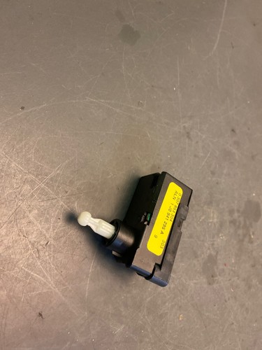 243704 Stellmotor Scheinwerfer VW Sharan (7M) 1J0941295A 1.9 TDI