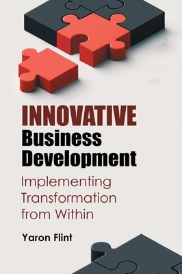 Innovative Business Development | Yaron Flint | Taschenbuch | Englisch | 2024