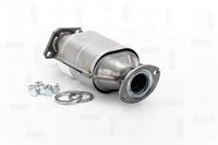 Katalysator NAP CarPARTS CAK10970 FüR Daihatsu