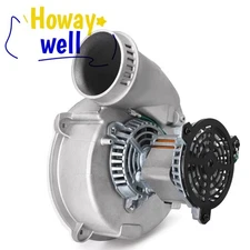 FB-RFB241 Furnace Draft Inducer Blower Fan Motor for Rheem Ruud 70-24157-03 New