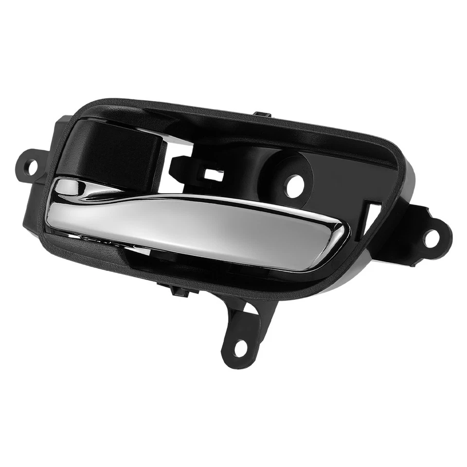 Inside Interior Door Handle Driver Side LH For 13-18 Nissan Altima 15-17 Murano Foto 2 de 4