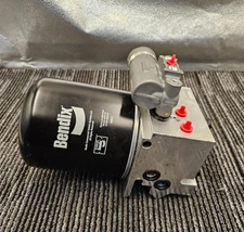 Bendix 7819958 AD-IS Air Dryer Commercial K049199 2J0125T K025894 5008415
