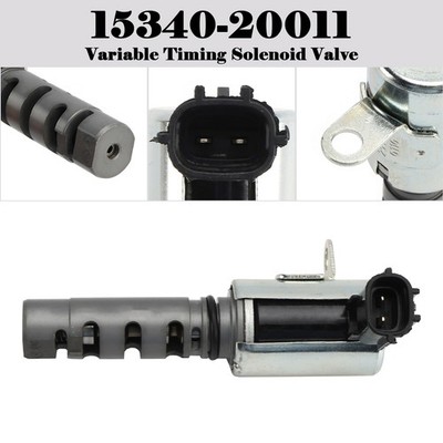 15340-20011 Variable Valve Timing Solenoid für Toyota Sienna Camry RX300 ES300 h