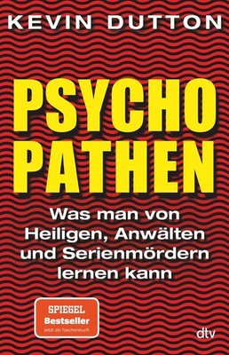 Psychopathen | Kevin Dutton | deutsch