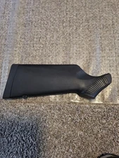 CVA Early Wolf Break Action Muzzleloader Rifle Synthetic Stock 